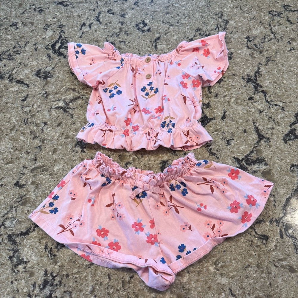 Girl Outfit